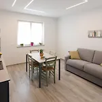아파트 Ca' Del Riccio