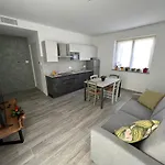 Apartamento Ca’ Del Riccio Bra