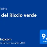 Ca’ Del Riccio Apartamento