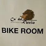 아파트 Ca' Del Riccio *