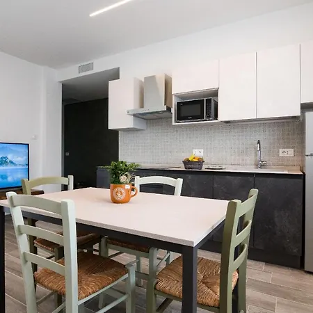 Ca' Del Riccio Apartamento *