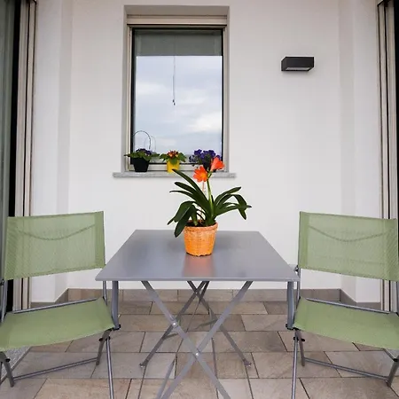 Ca' Del Riccio Apartment *