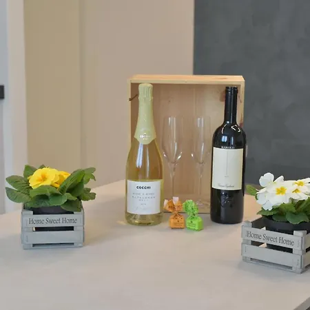 Apartment Ca' Del Riccio