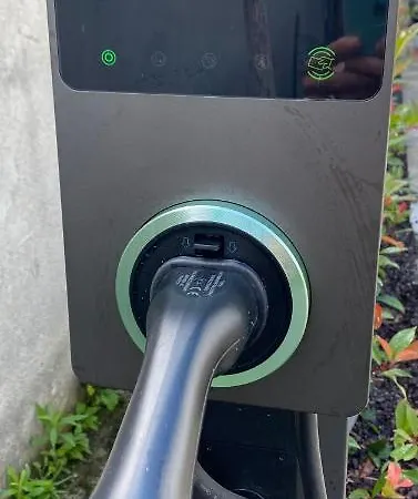 Apartment Ca' Del Riccio