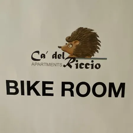 Apartment Ca' Del Riccio *