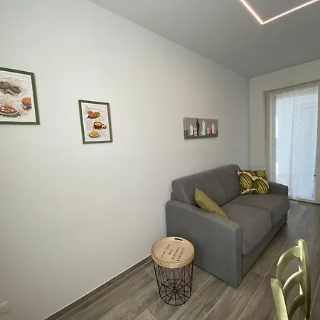 Ca' Del Riccio Apartamento Bra