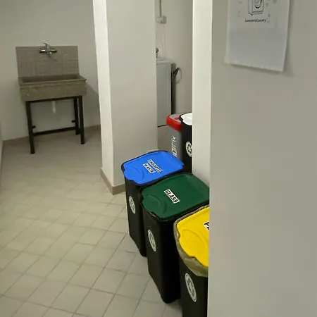 Ca' Del Riccio *
