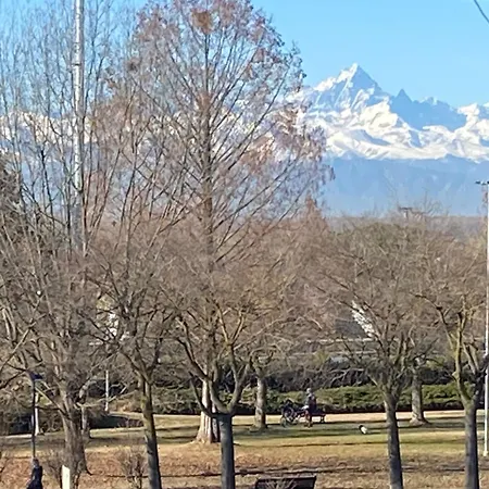 Apartamento Ca' Del Riccio Bra