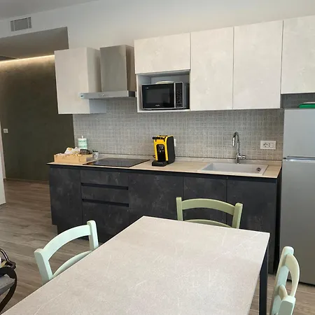 Ca' Del Riccio Apartamento
