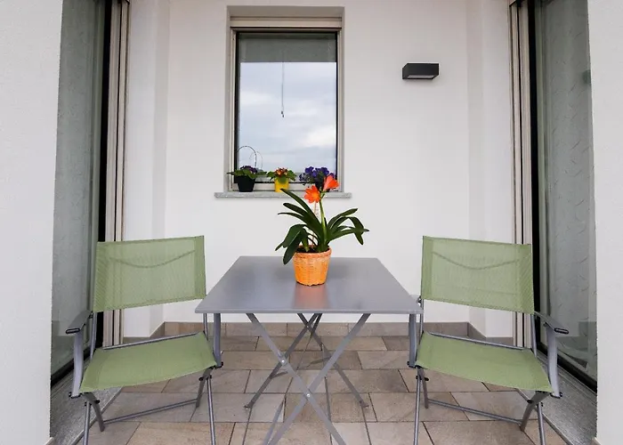 Ca' Del Riccio Apartment *