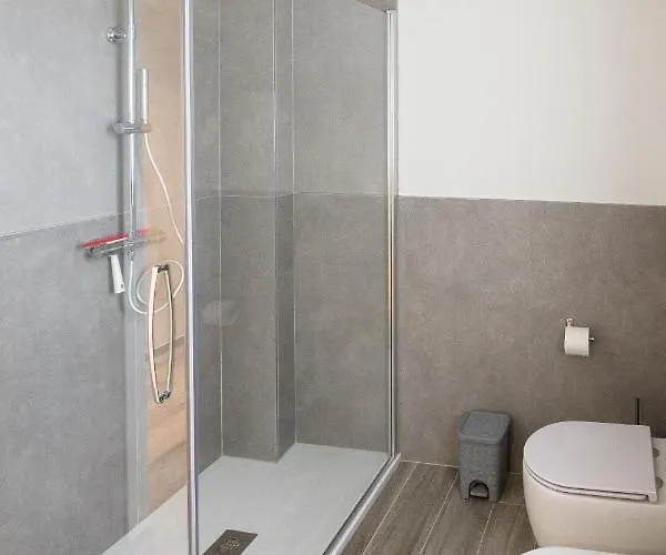 Apartment Ca' Del Riccio
