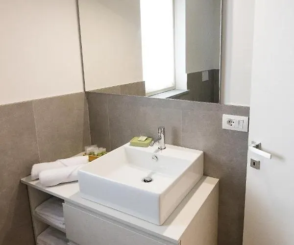 Apartment Ca' Del Riccio