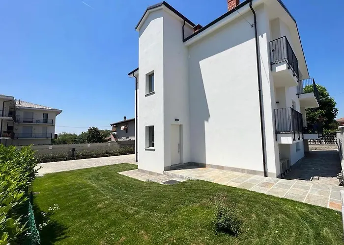 Ca' Del Riccio