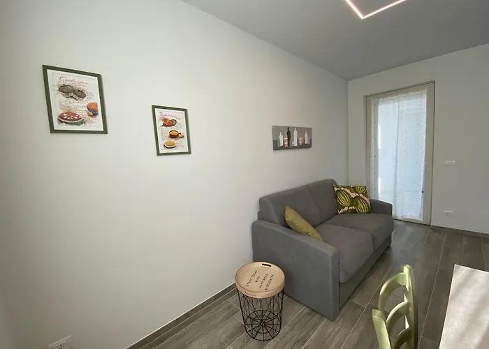 Ca' Del Riccio Apartment Bra