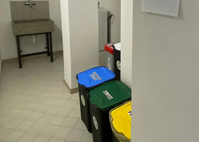 Ca' Del Riccio *