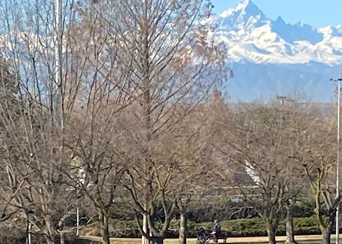 Apartment Ca' Del Riccio Bra