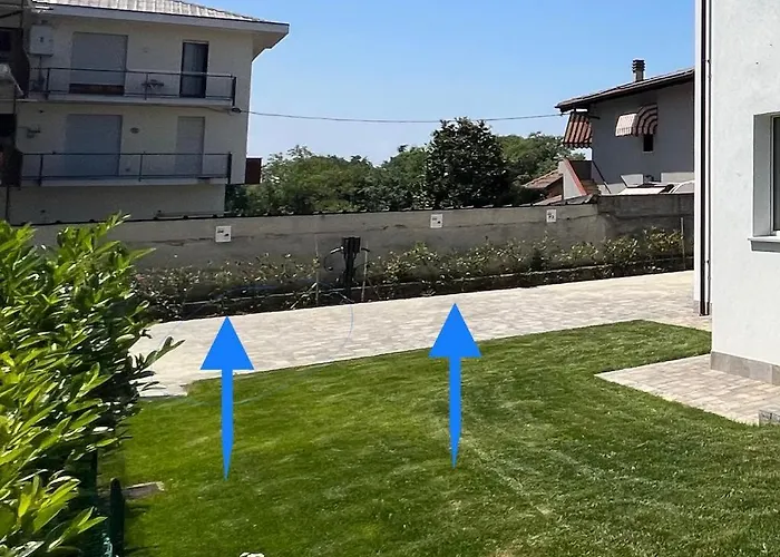 Apartment Ca' Del Riccio *